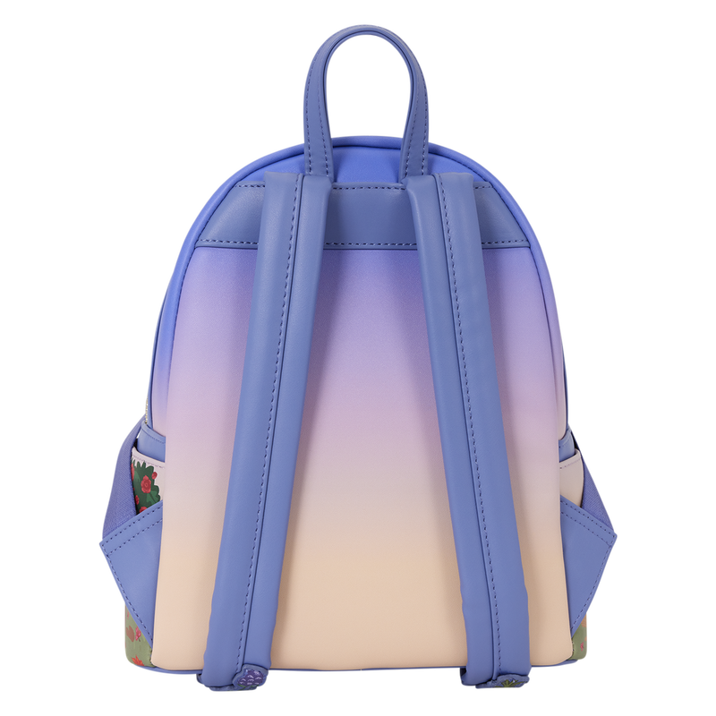 Practical Magic 2 House Mini Backpack, , hi-res view 5
