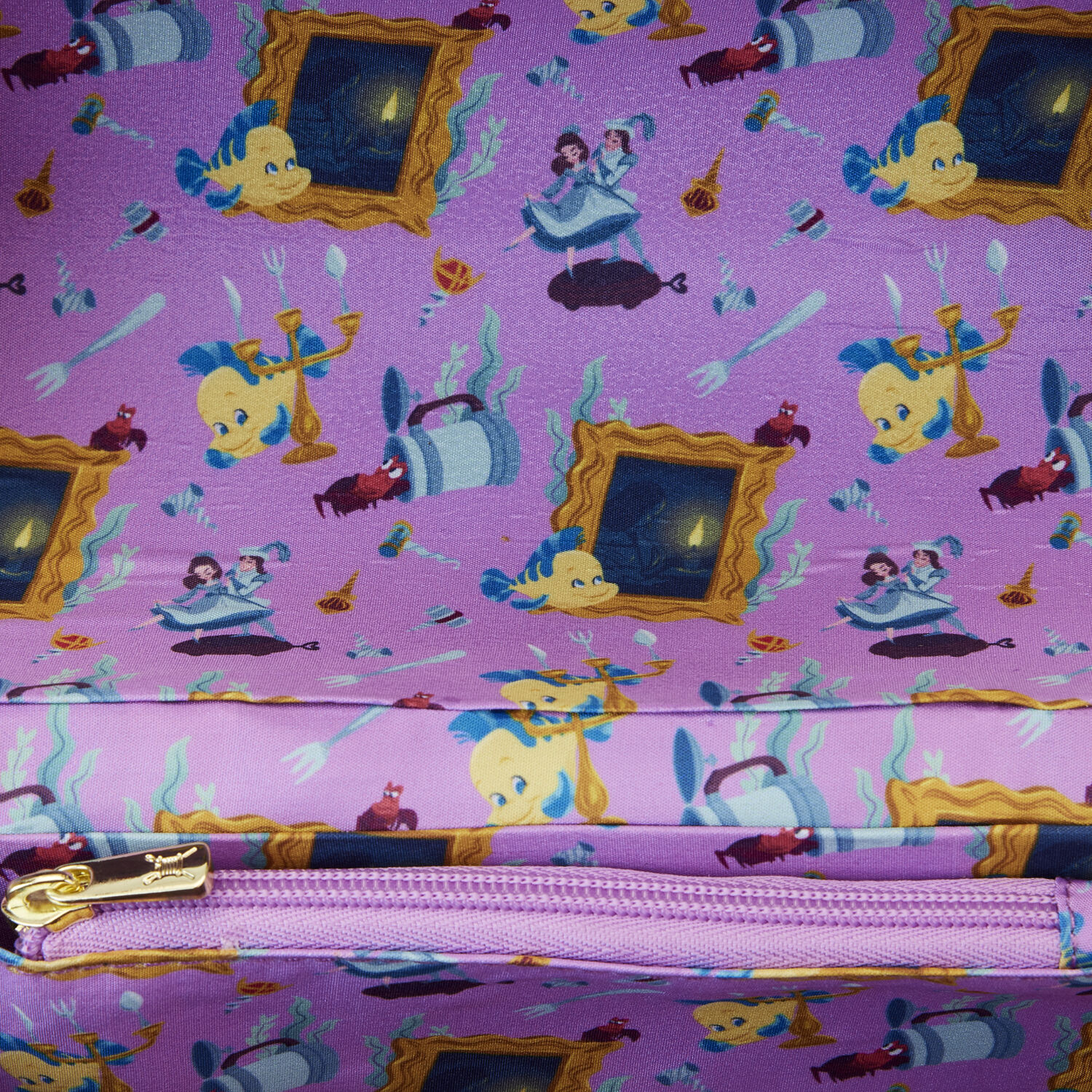 Treasure chest purse deals
