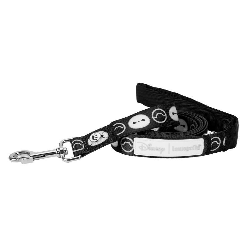 Big Hero 6 10th Anniversary Baymax Leash, , hi-res view 1
