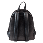 The Nightmare Before Christmas Exclusive Jack Skellington Textured Mini Backpack With Coin Bag, , hi-res view 6