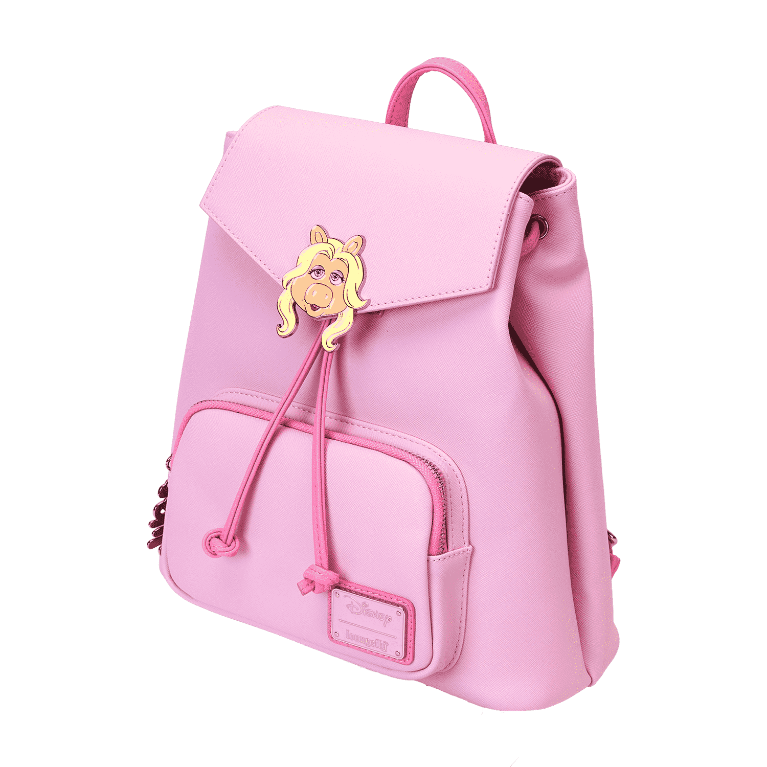 WDBK3909-LFDISNEYTHEMUPPETSMISSPIGGYMINIBACKPACK-0475-