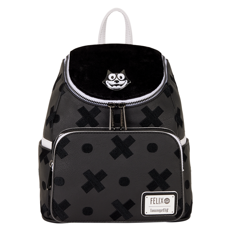 Felix the Cat Mini Backpack, , hi-res view 1