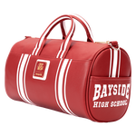 Saved By The Bell Bayside High Tigers Duffle Bag, , hi-res view 7