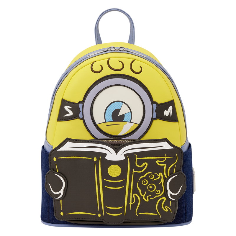 Minions & Monsters Cosplay Mini Backpack, , hi-res view 1