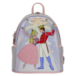 Barbie in the Nutcracker 25th Anniversary Mini Backpack, , hi-res view 4