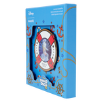 Donald Duck 90th Anniversary Lenticular 3" Collector Box Pin, , hi-res view 5
