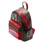 NFL Tamp Bay Buccaneers Patches Mini Backpack, , hi-res image number 2