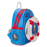 Donald Duck 90th Anniversary Lenticular Mini Backpack, , hi-res view 6