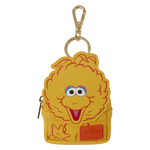 Sesame Street Exclusive Cosplay Mystery Mini Backpack Keychain Charm, , hi-res view 7