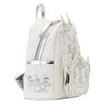 Cinderella Happily Ever After Mini Backpack, , hi-res view 6