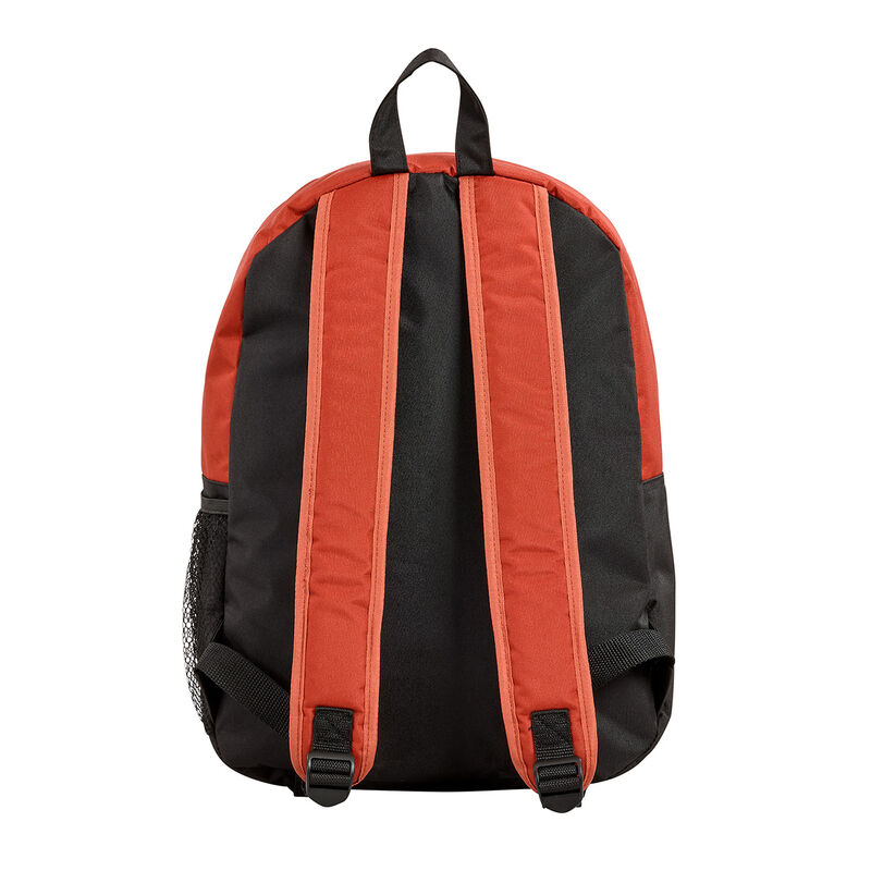 Stranger Things Patch Nylon Backpack, , hi-res view 3