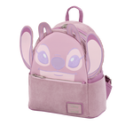 Angel Minimal Corduroy Mini Backpack, , hi-res view 2