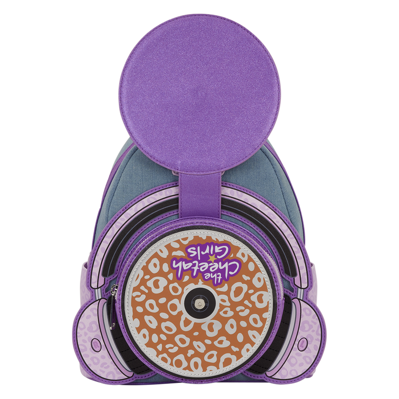 The Cheetah Girls Mini Backpack, , hi-res view 8
