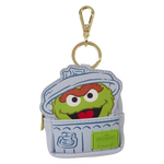 Sesame Street Exclusive Cosplay Mystery Mini Backpack Keychain Charm, , hi-res view 6