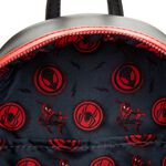 Spider-Man Miles Morales Cosplay Mini Backpack, , hi-res view 5