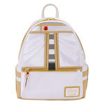 Frieren Beyond Journeys End Cosplay Mini Backpack image