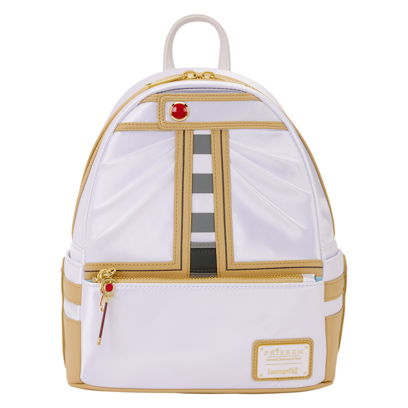 Frieren: Beyond Journey's End Cosplay Mini Backpack, , hi-res view 1