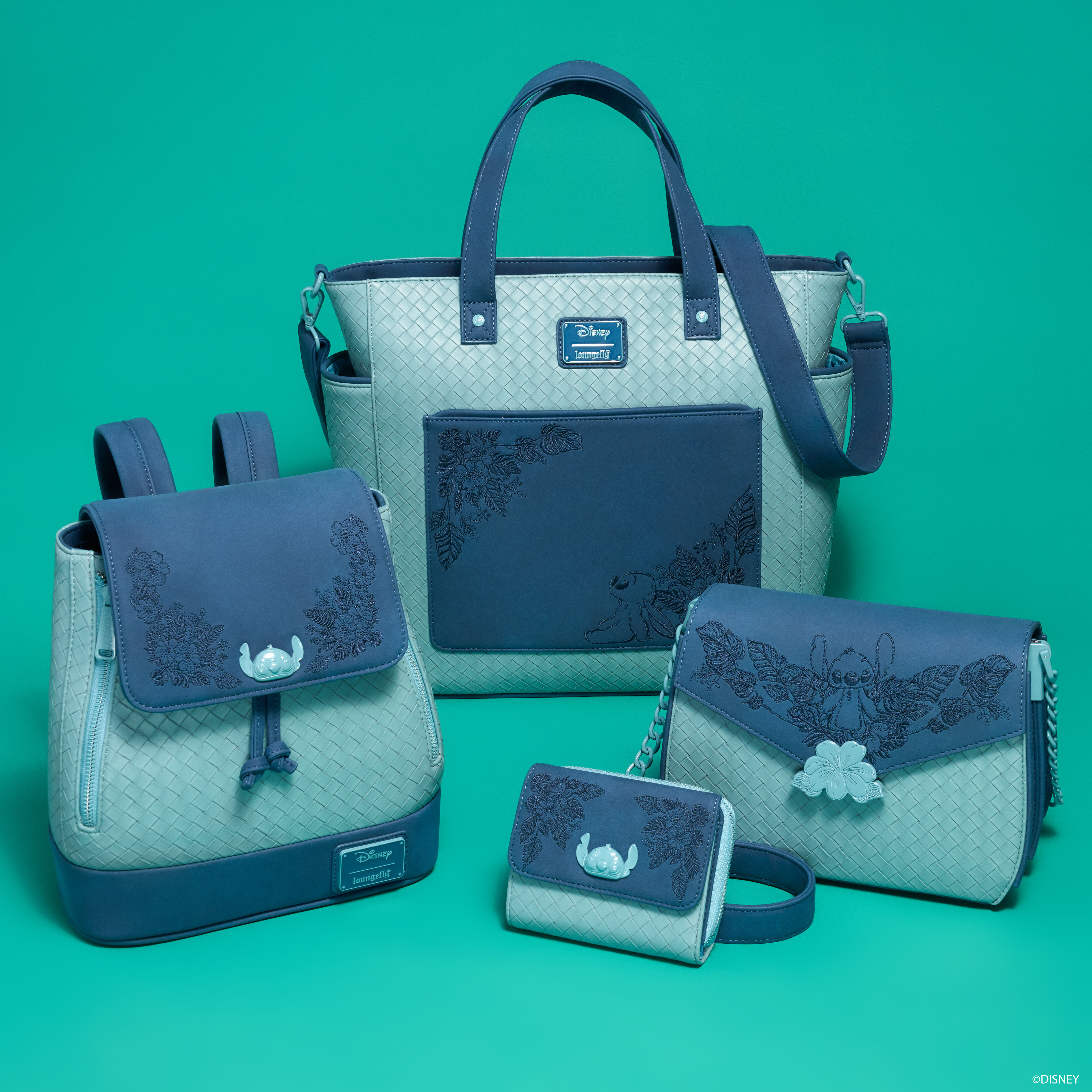 Loungefly Lilo&Stitch トートバッグスティッチコインバッグ付き 41VnyKTGvQL.jpg_BO30,255,255,