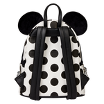 Minnie Mouse Exclusive Polka Dot Pearl Mini Backpack, , hi-res view 4