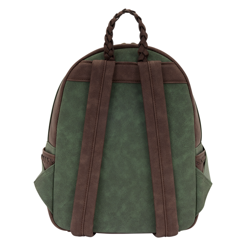 Peanuts Spike Desert Mini Backpack, , hi-res view 6