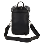 Minnie Mouse Ombre Sequin Sling Crossbody Bag, , hi-res view 4