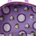Exclusive - Beauty and the Beast Chip Bubbles Mini Backpack, , hi-res view 5