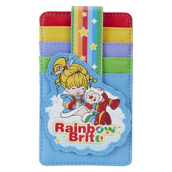 Rainbow Brite™ Cloud Card Holder, Image 1