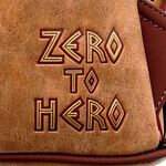 Hercules Muses Mini Backpack, , hi-res view 5