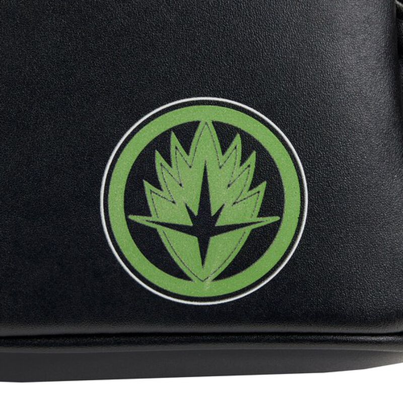 SDCC Exclusive - Gamora Cosplay Mini Backpack, , hi-res image number 4