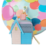 Up Exclusive Balloon House Figural Crossbody Bag with Coin Bag, , hi-res view 8