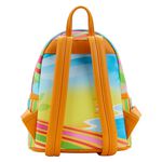 Exclusive - Three Caballeros Beach Scene Mini Backpack, , hi-res image number 4