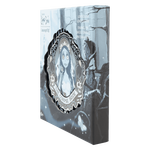 Corpse Bride Emily Lenticular 3" Collector Box Pin, , hi-res view 3