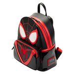 Spider-Man Miles Morales Cosplay Mini Backpack, , hi-res view 2