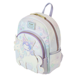 Sanrio Exclusive Kuromi Carnival Unicorn Mini Backpack, , hi-res view 6