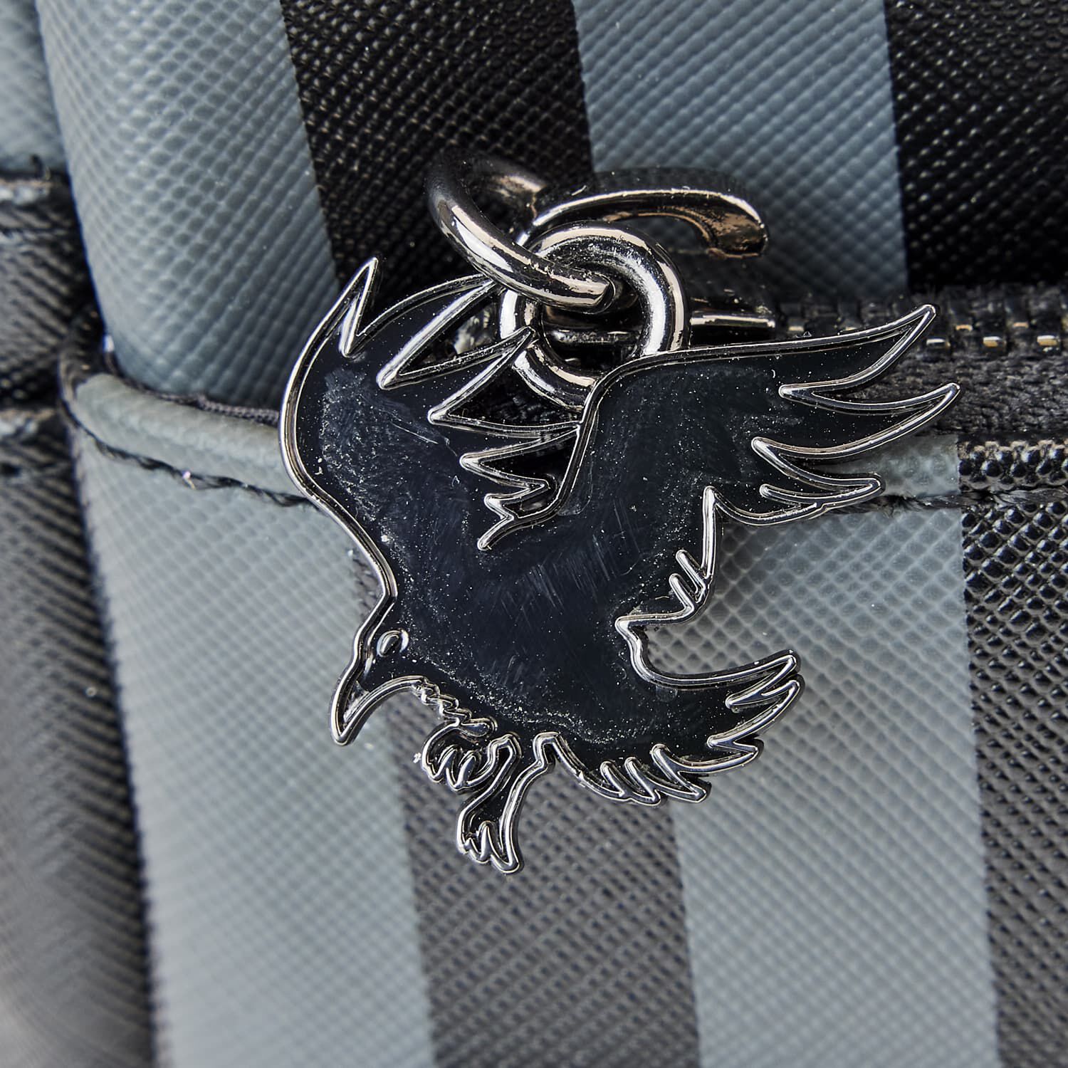 Buy Wednesday Addams Exclusive Nevermore Cosplay Mini Backpack at