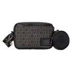 Pok&eacute;mon Legendary Birds and Beasts Sling Crossbody Bag with Coin Bag, , hi-res view 3