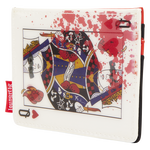 Yellowjackets Exclusive Queen of Hearts Lenticular Card Holder, , hi-res view 3