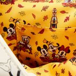 Exclusive - Disney Fall Minnie Mouse Crossbody Bag, , hi-res image number 6