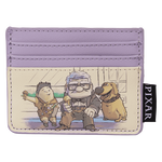 Up Exclusive Carl Russell & Dug Ice Cream Trio Card Holder, , hi-res view 1