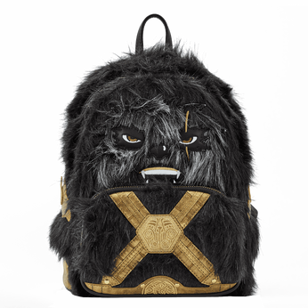 San Diego Comic-Con 2022 Reveals: Loungefly Disney The Princess and the  Frog Louis Glow-in-the-Dark Cosplay Mini Backpack Head to the link in our  SDCC, By Loungefly