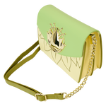 The Princess And The Frog 15th Anniversary Cosplay Crossbody Bag, , hi-res view 5