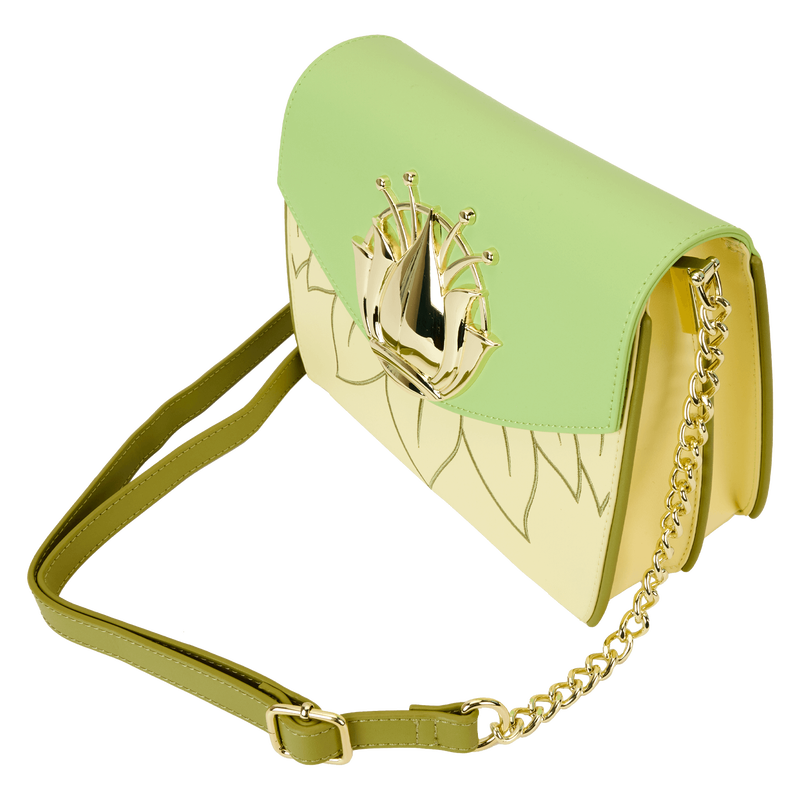 The Princess And The Frog 15th Anniversary Cosplay Crossbody Bag, , hi-res view 5