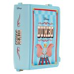 Dumbo Book Convertible Crossbody Bag, , hi-res image number 3