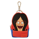 Bob's Burgers Cosplay Mystery Mini Backpack Keychain Charm, , hi-res view 7