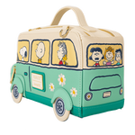 Peanuts Gang Road Trip Bus Light Up Figural Crossbody Bag, , hi-res view 4