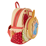 Ratatouille Remy Grape & Strawberry Scented Mini Backpack, , hi-res view 5