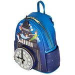 Peter Pan Clock Glow in the Dark Mini Backpack, , hi-res view 4