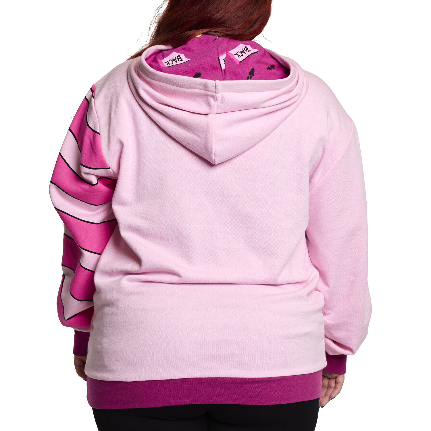 Superdry alice shop boyfriend hoodie