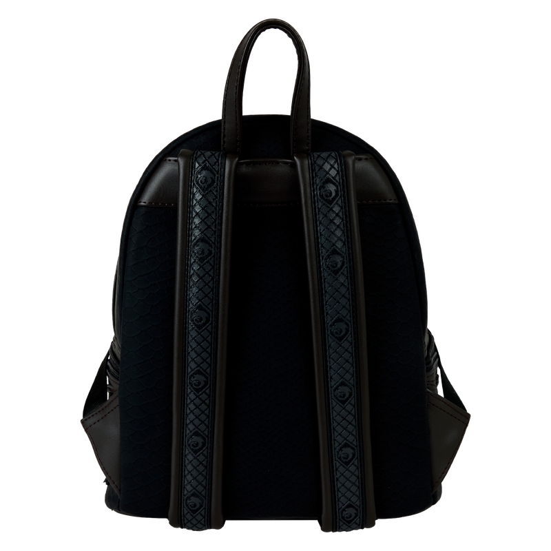 How To Train Your Dragon Night Fury Mini Backpack, , hi-res view 7
