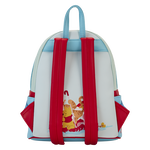Winnie the Pooh & Friends Rainy Day Mini Backpack, , hi-res view 7